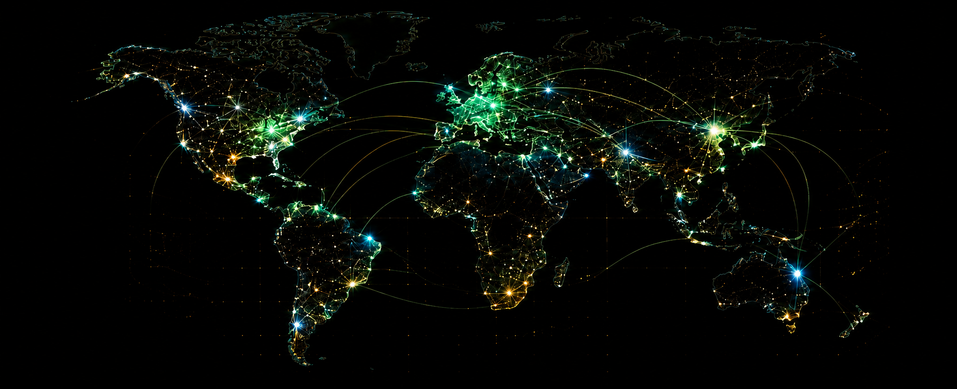 Rede global Biowaste