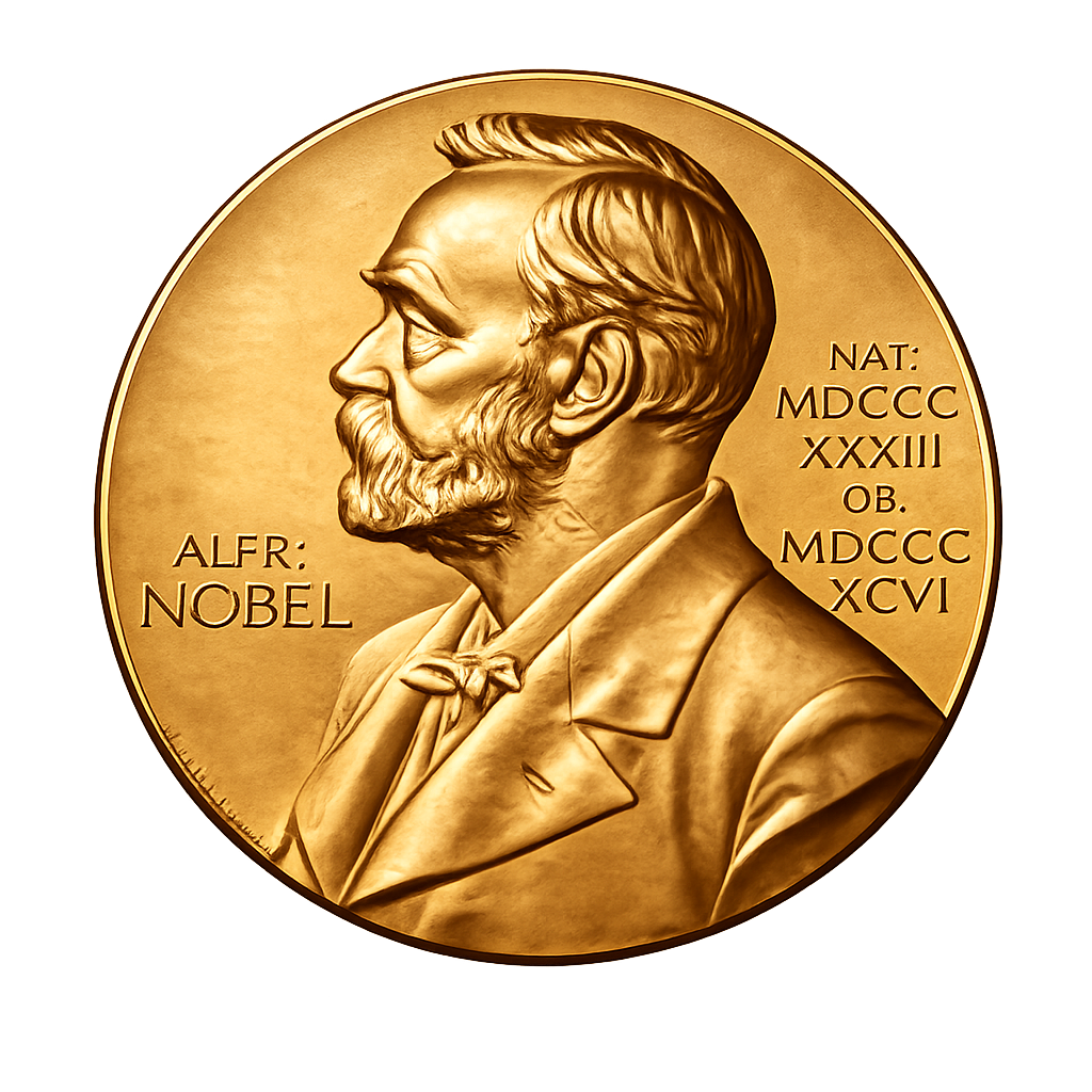 Medalha Nobel